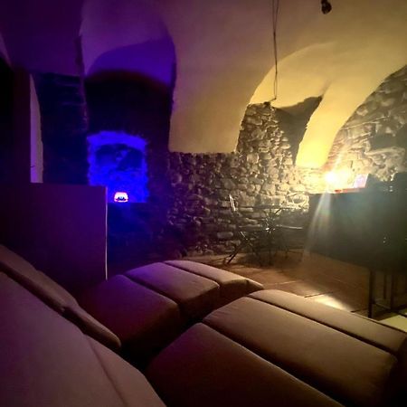 Il Meridiano Dolceacqua Exteriör bild