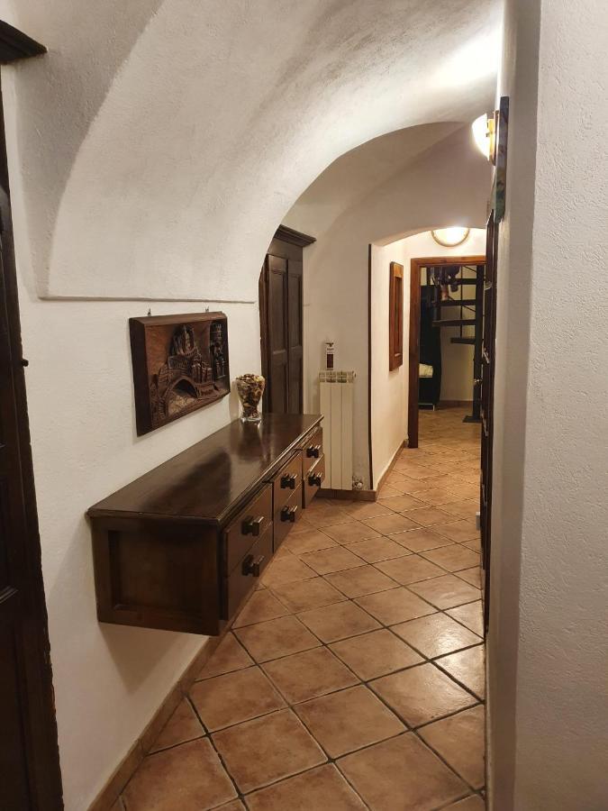 Il Meridiano Dolceacqua Exteriör bild