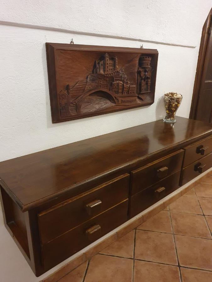Il Meridiano Dolceacqua Exteriör bild