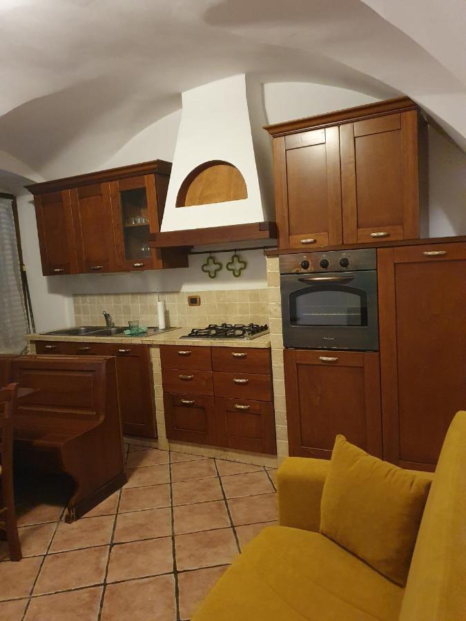 Il Meridiano Dolceacqua Exteriör bild