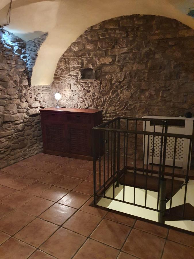 Il Meridiano Dolceacqua Exteriör bild