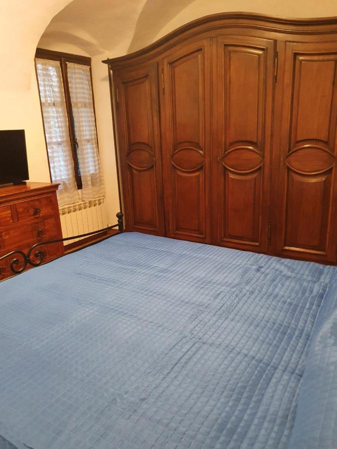 Il Meridiano Dolceacqua Exteriör bild