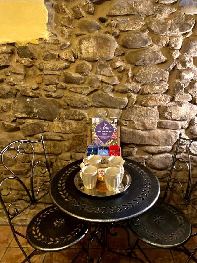 Il Meridiano Dolceacqua Exteriör bild