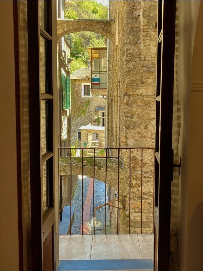 Il Meridiano Dolceacqua Exteriör bild
