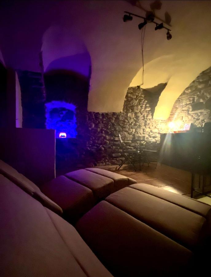 Il Meridiano Dolceacqua Exteriör bild