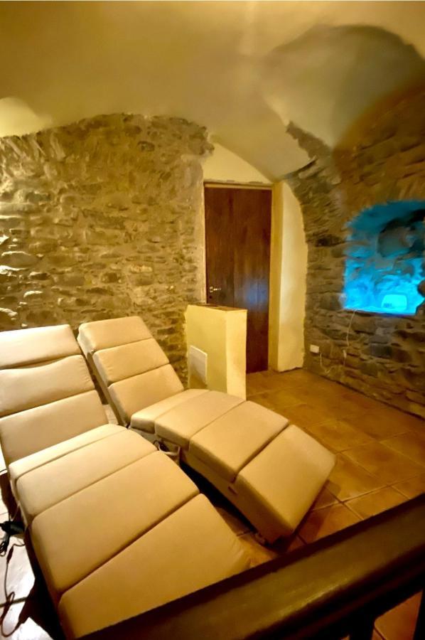 Il Meridiano Dolceacqua Exteriör bild