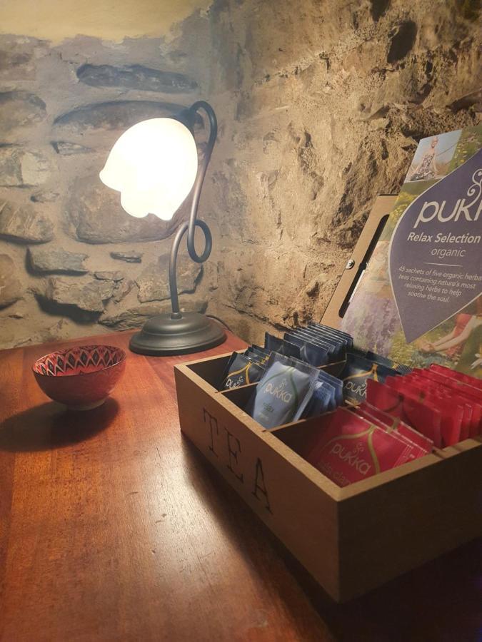 Il Meridiano Dolceacqua Exteriör bild