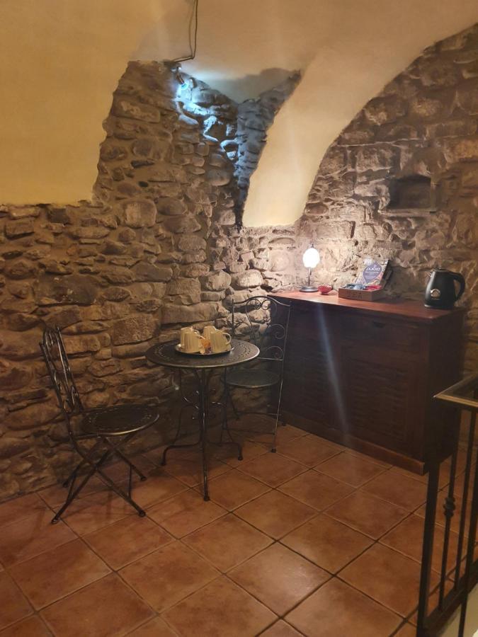 Il Meridiano Dolceacqua Exteriör bild